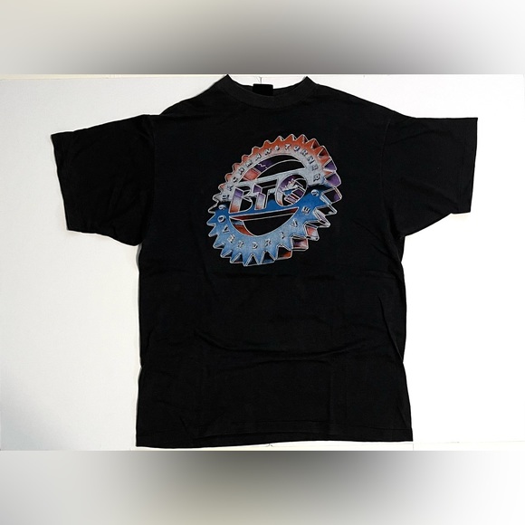 BTO Band Tee - Picture 1 of 2